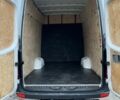 Белый Мерседес Sprinter, объемом двигателя 3 л и пробегом 498 тыс. км за 37131 $, фото 9 на Automoto.ua