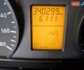 Белый Мерседес Sprinter, объемом двигателя 2.2 л и пробегом 340 тыс. км за 17500 $, фото 28 на Automoto.ua