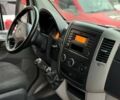 Мерседес Sprinter 2015 в Черновцах на Automoto.ua Белый Мерседес Sprinter, объемом двигателя 2.14 л и пробегом 306 тыс. км за 15800 $, фото 11 на Automoto.ua