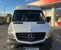 Белый Мерседес Sprinter, объемом двигателя 2.99 л и пробегом 350 тыс. км за 27950 $, фото 12 на Automoto.ua