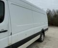 Белый Мерседес Sprinter, объемом двигателя 2.99 л и пробегом 560 тыс. км за 19500 $, фото 2 на Automoto.ua