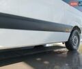Белый Мерседес Sprinter, объемом двигателя 2.2 л и пробегом 290 тыс. км за 13200 $, фото 11 на Automoto.ua