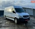 Білий Мерседес Sprinter, об'ємом двигуна 2.2 л та пробігом 361 тис. км за 16300 $, фото 3 на Automoto.ua