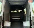 Білий Мерседес Sprinter, об'ємом двигуна 2.2 л та пробігом 124 тис. км за 23500 $, фото 112 на Automoto.ua