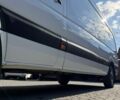 Білий Мерседес Sprinter, об'ємом двигуна 2.14 л та пробігом 577 тис. км за 16500 $, фото 33 на Automoto.ua