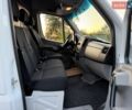 Белый Мерседес Sprinter, объемом двигателя 2.2 л и пробегом 253 тыс. км за 16500 $, фото 52 на Automoto.ua