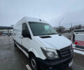 Белый Мерседес Sprinter, объемом двигателя 2.1 л и пробегом 513 тыс. км за 13000 $, фото 1 на Automoto.ua