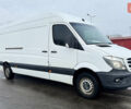 Білий Мерседес Sprinter, об'ємом двигуна 2.14 л та пробігом 278 тис. км за 16800 $, фото 1 на Automoto.ua