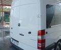 Белый Мерседес Sprinter, объемом двигателя 2.2 л и пробегом 290 тыс. км за 13200 $, фото 18 на Automoto.ua