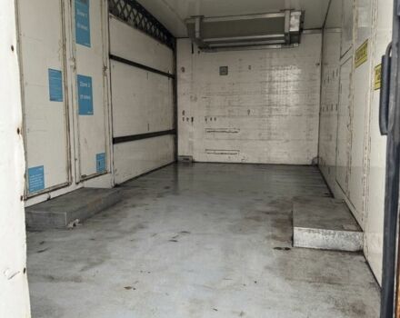 Белый Мерседес Sprinter, объемом двигателя 2.2 л и пробегом 220 тыс. км за 16500 $, фото 15 на Automoto.ua