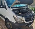 Білий Мерседес Sprinter, об'ємом двигуна 2.14 л та пробігом 457 тис. км за 22500 $, фото 12 на Automoto.ua