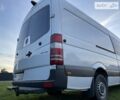 Білий Мерседес Sprinter, об'ємом двигуна 2.14 л та пробігом 425 тис. км за 18700 $, фото 2 на Automoto.ua