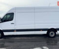 Білий Мерседес Sprinter, об'ємом двигуна 2.14 л та пробігом 278 тис. км за 16800 $, фото 3 на Automoto.ua