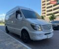 Білий Мерседес Sprinter, об'ємом двигуна 2.14 л та пробігом 300 тис. км за 17500 $, фото 19 на Automoto.ua