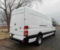 Белый Мерседес Sprinter, объемом двигателя 3 л и пробегом 80 тыс. км за 10900 $, фото 4 на Automoto.ua