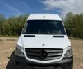 Білий Мерседес Sprinter, об'ємом двигуна 3 л та пробігом 248 тис. км за 18900 $, фото 11 на Automoto.ua