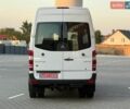 Білий Мерседес Sprinter, об'ємом двигуна 2.2 л та пробігом 124 тис. км за 23500 $, фото 30 на Automoto.ua