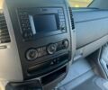 Білий Мерседес Sprinter, об'ємом двигуна 2.1 л та пробігом 237 тис. км за 15000 $, фото 8 на Automoto.ua