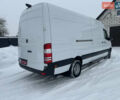 Белый Мерседес Sprinter, объемом двигателя 3 л и пробегом 190 тыс. км за 35400 $, фото 2 на Automoto.ua