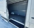 Белый Мерседес Sprinter, объемом двигателя 2.2 л и пробегом 290 тыс. км за 18700 $, фото 4 на Automoto.ua