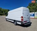 Белый Мерседес Sprinter, объемом двигателя 2.2 л и пробегом 340 тыс. км за 17500 $, фото 6 на Automoto.ua