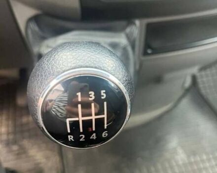 Білий Мерседес Sprinter, об'ємом двигуна 2.1 л та пробігом 497 тис. км за 17700 $, фото 3 на Automoto.ua