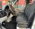 Білий Мерседес Sprinter, об'ємом двигуна 2.2 л та пробігом 124 тис. км за 23500 $, фото 49 на Automoto.ua