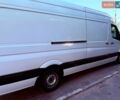 Белый Мерседес Sprinter, объемом двигателя 3 л и пробегом 199 тыс. км за 30900 $, фото 4 на Automoto.ua