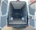 Белый Мерседес Sprinter, объемом двигателя 2.2 л и пробегом 290 тыс. км за 17900 $, фото 1 на Automoto.ua