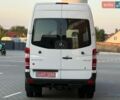 Білий Мерседес Sprinter, об'ємом двигуна 2.2 л та пробігом 124 тис. км за 23500 $, фото 28 на Automoto.ua