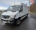 Білий Мерседес Sprinter, об'ємом двигуна 2.2 л та пробігом 390 тис. км за 14999 $, фото 20 на Automoto.ua