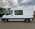Білий Мерседес Sprinter, об'ємом двигуна 2.14 л та пробігом 330 тис. км за 14300 $, фото 1 на Automoto.ua