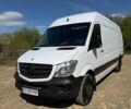 Білий Мерседес Sprinter, об'ємом двигуна 3 л та пробігом 248 тис. км за 20500 $, фото 1 на Automoto.ua