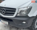 Білий Мерседес Sprinter, об'ємом двигуна 2.14 л та пробігом 595 тис. км за 15999 $, фото 5 на Automoto.ua