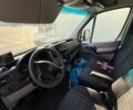 Білий Мерседес Sprinter, об'ємом двигуна 2.2 л та пробігом 500 тис. км за 9000 $, фото 7 на Automoto.ua