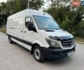 Белый Мерседес Sprinter, объемом двигателя 2.7 л и пробегом 412 тыс. км за 18500 $, фото 7 на Automoto.ua