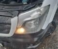 Білий Мерседес Sprinter, об'ємом двигуна 2.14 л та пробігом 457 тис. км за 21500 $, фото 46 на Automoto.ua