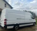 Білий Мерседес Sprinter, об'ємом двигуна 2.1 л та пробігом 497 тис. км за 17700 $, фото 2 на Automoto.ua