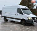 Білий Мерседес Sprinter, об'ємом двигуна 3 л та пробігом 213 тис. км за 26377 $, фото 3 на Automoto.ua