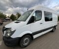 Білий Мерседес Sprinter, об'ємом двигуна 2.14 л та пробігом 330 тис. км за 14300 $, фото 4 на Automoto.ua
