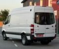 Білий Мерседес Sprinter, об'ємом двигуна 2.2 л та пробігом 124 тис. км за 23500 $, фото 25 на Automoto.ua