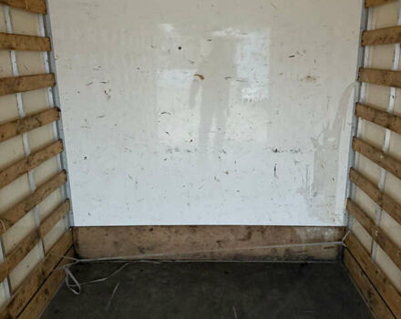 Белый Мерседес Sprinter, объемом двигателя 2.2 л и пробегом 112 тыс. км за 25545 $, фото 20 на Automoto.ua