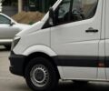 Мерседес Sprinter 2015 в Черновцах на Automoto.ua Белый Мерседес Sprinter, объемом двигателя 2.14 л и пробегом 306 тыс. км за 15800 $, фото 4 на Automoto.ua