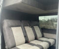 Белый Мерседес Sprinter, объемом двигателя 2.2 л и пробегом 195 тыс. км за 38500 $, фото 9 на Automoto.ua