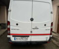 Белый Мерседес Sprinter, объемом двигателя 2.14 л и пробегом 5 тыс. км за 16200 $, фото 3 на Automoto.ua