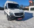 Белый Мерседес Sprinter, объемом двигателя 2.15 л и пробегом 360 тыс. км за 17600 $, фото 8 на Automoto.ua