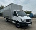 Белый Мерседес Sprinter, объемом двигателя 2.99 л и пробегом 324 тыс. км за 25999 $, фото 1 на Automoto.ua