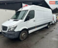 Мерседес Sprinter 2015 в Кременце на Automoto.ua Белый Мерседес Sprinter, объемом двигателя 3 л и пробегом 186 тыс. км за 35200 $, фото 8 на Automoto.ua