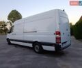 Белый Мерседес Sprinter, объемом двигателя 2.7 л и пробегом 293 тыс. км за 17800 $, фото 13 на Automoto.ua