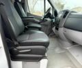 Белый Мерседес Sprinter, объемом двигателя 3 л и пробегом 80 тыс. км за 10900 $, фото 6 на Automoto.ua